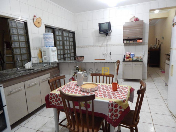 Imagem Casa com 3 Quartos à Venda, 220 m² em Parque Das Nações - Americana Imagem Casa com 3 Quartos à Venda, 220 m² em Parque Das Nações - Americana