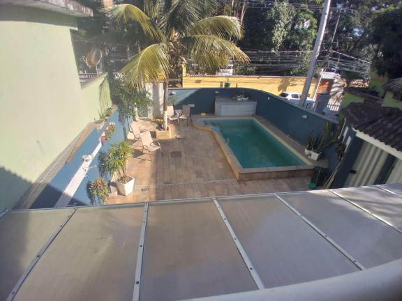 Imagem Casa com 3 Quartos à Venda, 248 m² em Vila Valqueire - Rio De Janeiro
