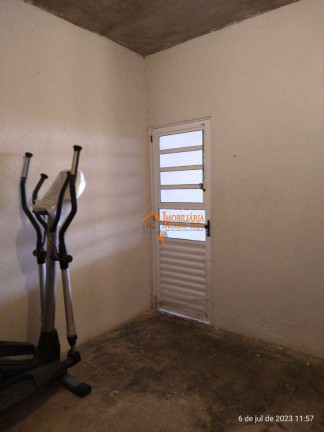 Imagem Casa com 1 Quarto à Venda, 80 m² em Jardim Fortaleza - Guarulhos Imagem Casa com 1 Quarto à Venda, 80 m² em Jardim Fortaleza - Guarulhos