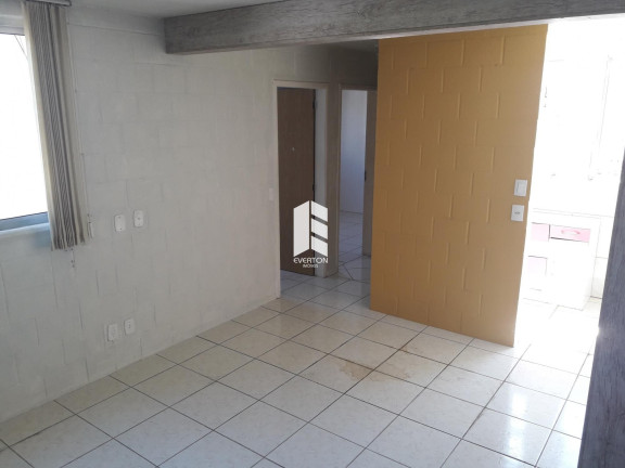 Imagem Apartamento com 2 Quartos à Venda, 50 m² em Nossa Senhora Medianeira - Santa Maria Imagem Apartamento com 2 Quartos à Venda, 50 m² em Nossa Senhora Medianeira - Santa Maria