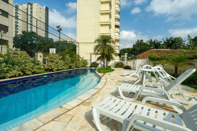 Imagem Apartamento com 4 Quartos à Venda, 237 m² em Vila Mariana - São Paulo Imagem Apartamento com 4 Quartos à Venda, 237 m² em Vila Mariana - São Paulo