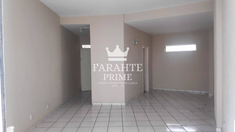 Imagem Apartamento com 1 Quarto à Venda, 40 m² em Centro - São Paulo