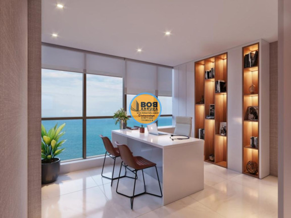 Imagem Imóvel Comercial à Venda, 45 m² em Boa Viagem - Recife