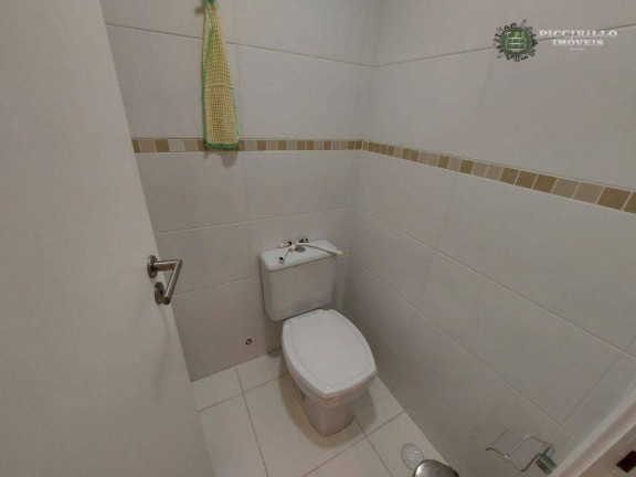 Imagem Apartamento com 3 Quartos à Venda, 131 m² em Aviação - Praia Grande Imagem Apartamento com 3 Quartos à Venda, 131 m² em Aviação - Praia Grande