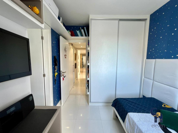 Imagem Apartamento com 3 Quartos à Venda,  em Patamares - Salvador