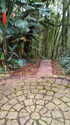 Imagem Casa com 4 Quartos à Venda, 350 m² em Taboão - Curitiba Imagem Casa com 4 Quartos à Venda, 350 m² em Taboão - Curitiba