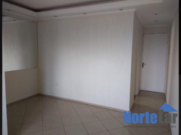 Imagem Apartamento com 2 Quartos à Venda, 58 m² em Casa Verde Alta - São Paulo Imagem Apartamento com 2 Quartos à Venda, 58 m² em Casa Verde Alta - São Paulo