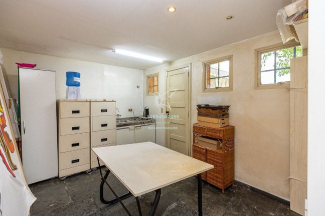 Imagem Casa com 1 Quarto à Venda, 92 m² em Moema - São Paulo