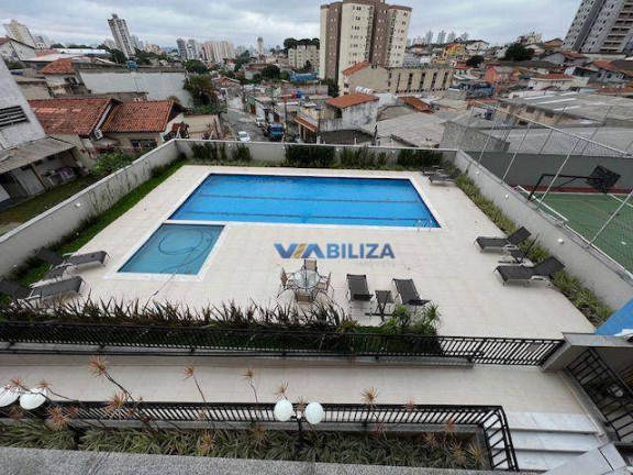 Imagem Apartamento com 2 Quartos à Venda, 58 m² em Picanço - Guarulhos