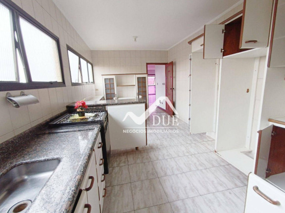 Imagem Apartamento com 4 Quartos à Venda, 152 m² em Gonzaga - Santos Imagem Apartamento com 4 Quartos à Venda, 152 m² em Gonzaga - Santos