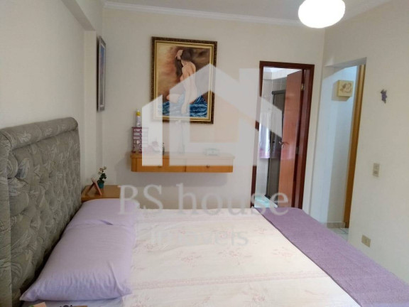 Imagem Apartamento com 3 Quartos à Venda, 140 m² em Parque Das Nações - Santo André Imagem Apartamento com 3 Quartos à Venda, 140 m² em Parque Das Nações - Santo André