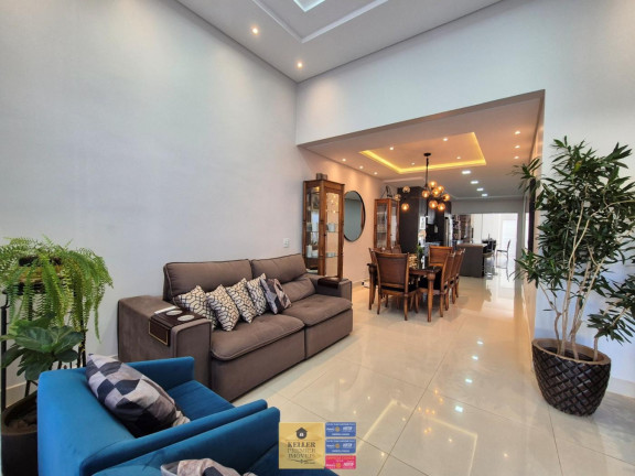 Imagem Casa à Venda, 150 m² em Jardim Bourbon - Foz Do Iguaçu