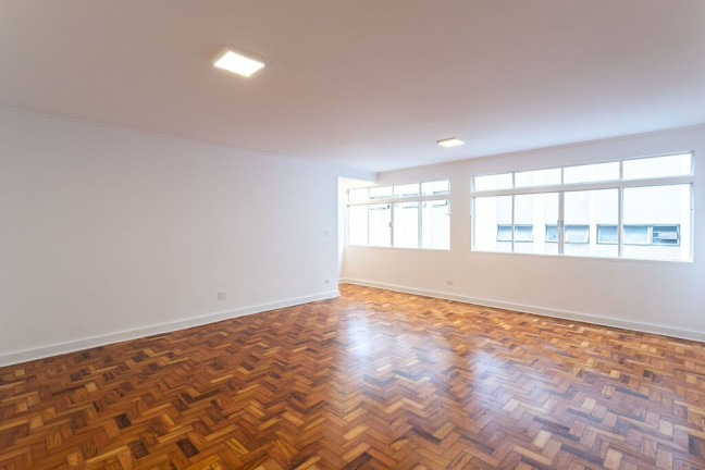 Apartamento com 2 Quartos à Venda, 134 m² em Jardim América - São Paulo