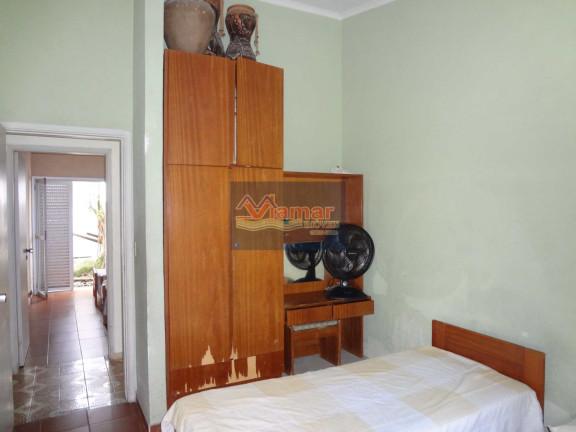 Imagem Casa com 4 Quartos para Temporada, 180 m² em Enseada - Guarujá Imagem Casa com 4 Quartos para Temporada, 180 m² em Enseada - Guarujá