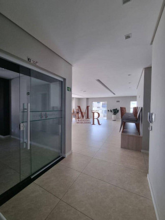 Imagem Apartamento com 3 Quartos à Venda, 148 m² em Vila Guilhermina - Praia Grande