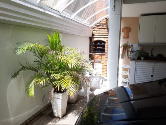 Imagem Casa com 3 Quartos à Venda, 150 m² em Vila Voturua - São Vicente Imagem Casa com 3 Quartos à Venda, 150 m² em Vila Voturua - São Vicente