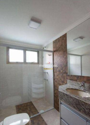 Imagem Apartamento com 3 Quartos à Venda, 130 m² em Santa Paula - São Caetano Do Sul Imagem Apartamento com 3 Quartos à Venda, 130 m² em Santa Paula - São Caetano Do Sul