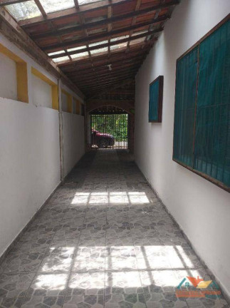Imagem Casa com 3 Quartos à Venda, 230 m² em Massaguaçu - Caraguatatuba