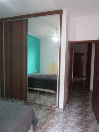 Imagem Casa com 4 Quartos à Venda, 230 m² em Ribeirânia - Ribeirão Preto