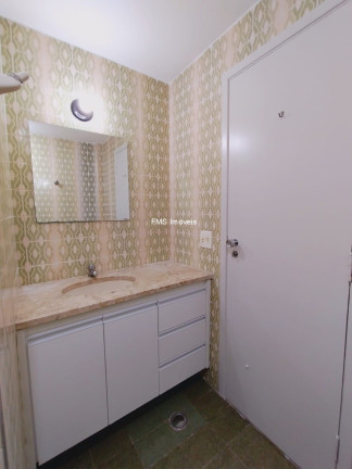 Imagem Imóvel com 2 Quartos à Venda, 75 m² em Campo Belo - São Paulo