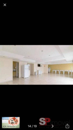 Imagem Apartamento com 3 Quartos à Venda, 67 m² em Baeta Neves - São Bernardo Do Campo Imagem Apartamento com 3 Quartos à Venda, 67 m² em Baeta Neves - São Bernardo Do Campo