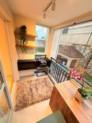 Imagem Apartamento com 3 Quartos à Venda, 80 m² em Vila Pompeia - São Paulo Imagem Apartamento com 3 Quartos à Venda, 80 m² em Vila Pompeia - São Paulo