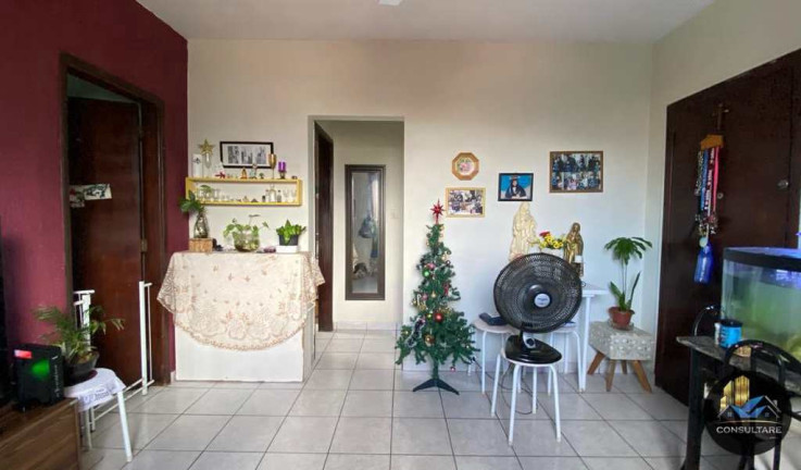 Imagem Apartamento com 2 Quartos à Venda, 75 m² em Marapé - Santos Imagem Apartamento com 2 Quartos à Venda, 75 m² em Marapé - Santos
