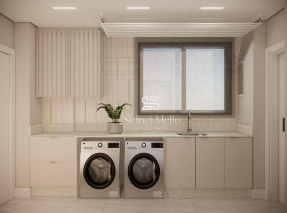 Imagem Apartamento com 4 Quartos à Venda, 192 m² em 2 Quadra Centro - Balneário Camboriú