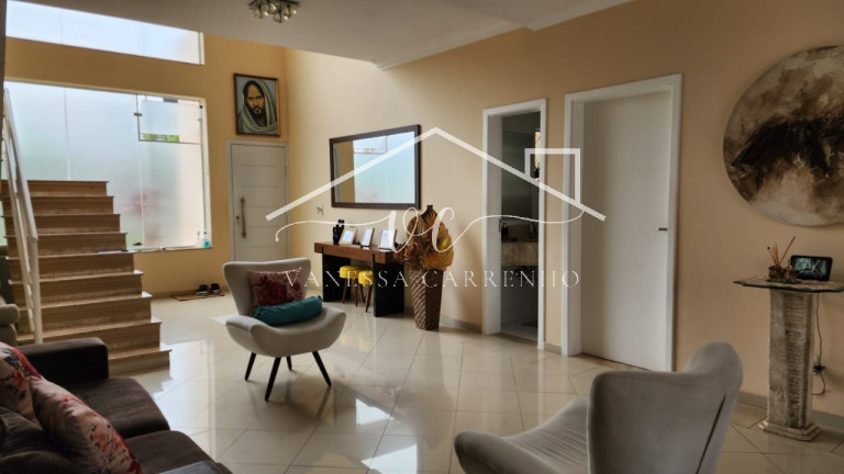 Imagem Casa com 3 Quartos à Venda, 276 m² em Ibiti Royal Park - Sorocaba Imagem Casa com 3 Quartos à Venda, 276 m² em Ibiti Royal Park - Sorocaba
