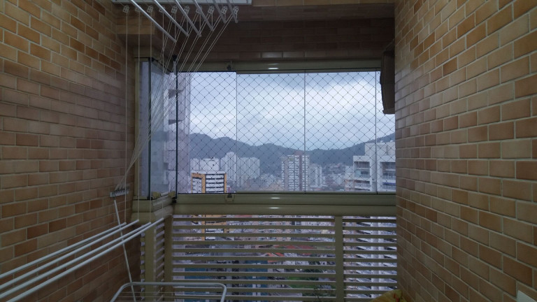 Imagem Apartamento com 2 Quartos à Venda, 109 m² em Gonzaga - Santos Imagem Apartamento com 2 Quartos à Venda, 109 m² em Gonzaga - Santos