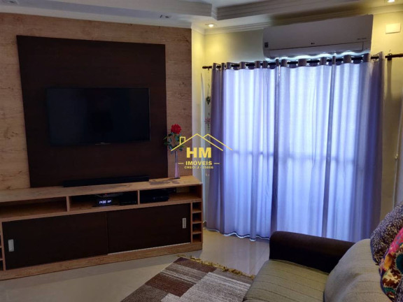 Imagem Apartamento com 2 Quartos à Venda, 52 m² em Jockey Club - Sao Vicente Imagem Apartamento com 2 Quartos à Venda, 52 m² em Jockey Club - Sao Vicente