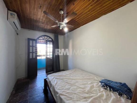 Imagem Casa de Condomínio com 3 Quartos à Venda, 158 m² em Stella Maris - Salvador Imagem Casa de Condomínio com 3 Quartos à Venda, 158 m² em Stella Maris - Salvador