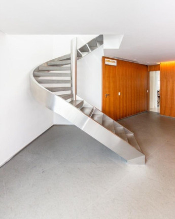 Imagem Apartamento com 4 Quartos à Venda, 354 m² em Vila Nova Conceição - São Paulo