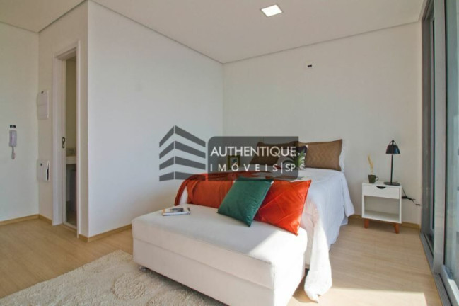 Imagem Apartamento com 1 Quarto à Venda, 30 m² em Pinheiros - São Paulo Imagem Apartamento com 1 Quarto à Venda, 30 m² em Pinheiros - São Paulo