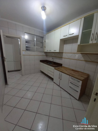Imagem Apartamento com 1 Quarto à Venda, 64 m² em Gonzaga - Santos Imagem Apartamento com 1 Quarto à Venda, 64 m² em Gonzaga - Santos