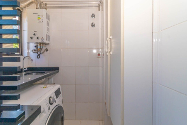 Imagem Apartamento com 2 Quartos à Venda, 82 m² em Passo Da Areia - Porto Alegre