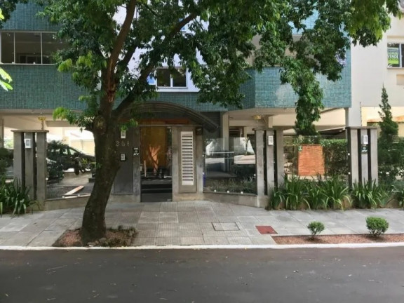 Apartamento com 3 Quartos à Venda, 119 m² em Centro - Canoas