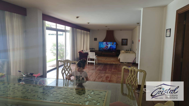 Imagem Casa com 6 Quartos à Venda, 820 m² em Cidade Jardim - São Paulo Imagem Casa com 6 Quartos à Venda, 820 m² em Cidade Jardim - São Paulo