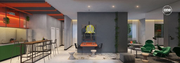 Imagem Apartamento com 1 Quarto à Venda, 25 m² em Consolação - São Paulo Imagem Apartamento com 1 Quarto à Venda, 25 m² em Consolação - São Paulo