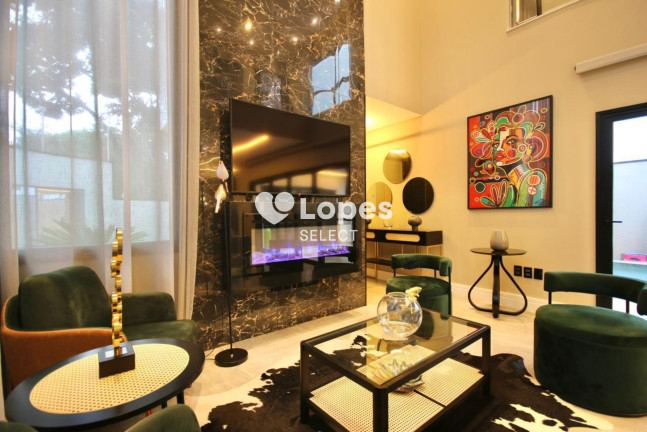 Imagem Casa com 3 Quartos à Venda, 226 m² em Bosque - Vinhedo Imagem Casa com 3 Quartos à Venda, 226 m² em Bosque - Vinhedo