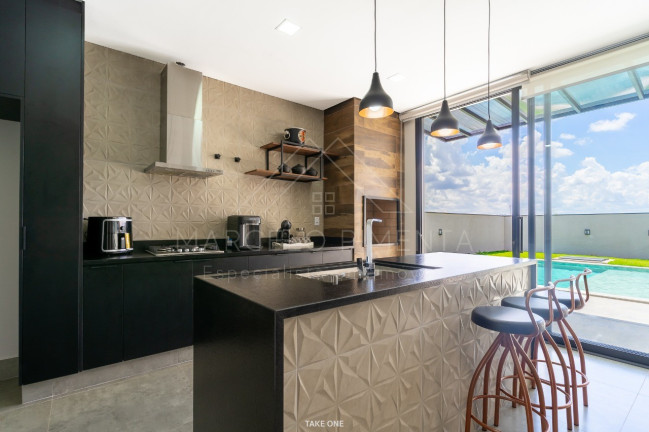 Imagem Casa com 4 Quartos à Venda, 353 m² em Condomínio Villa De Toscana - Vinhedo Imagem Casa com 4 Quartos à Venda, 353 m² em Condomínio Villa De Toscana - Vinhedo
