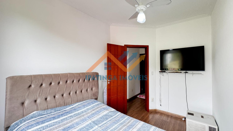 Imagem Apartamento com 3 Quartos à Venda, 110 m² em Caravelas - Ipatinga Imagem Apartamento com 3 Quartos à Venda, 110 m² em Caravelas - Ipatinga