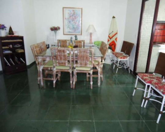 Imagem Apartamento com 3 Quartos à Venda, 186 m² em Pitangueiras - Guarujá