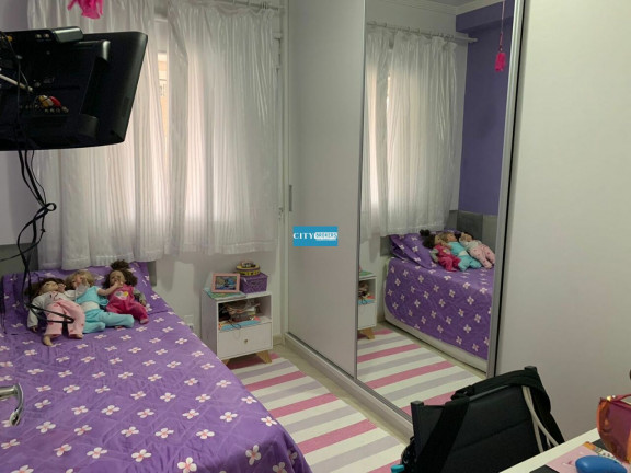 Imagem Apartamento com 2 Quartos à Venda, 60 m² em Vila Dom Pedro I - São Paulo
