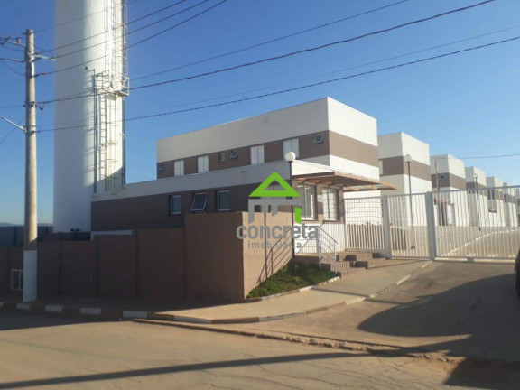 Imagem Casa de Condomínio com 2 Quartos à Venda, 60 m² em água Espraiada (caucaia Do Alto) - Cotia Imagem Casa de Condomínio com 2 Quartos à Venda, 60 m² em água Espraiada (caucaia Do Alto) - Cotia