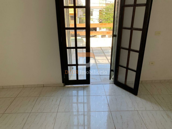 Imagem Casa com 3 Quartos à Venda, 125 m² em Parque Gerassi - Santo André Imagem Casa com 3 Quartos à Venda, 125 m² em Parque Gerassi - Santo André
