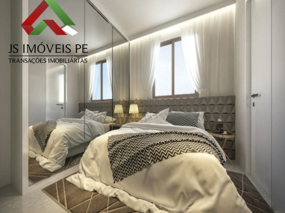 Imagem Imóvel com 3 Quartos à Venda, 77 m² em Boa Viagem - Recife