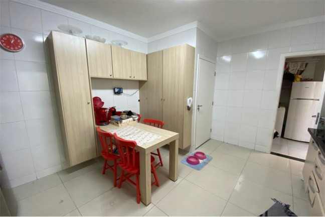 Imagem Casa com 3 Quartos à Venda, em Vila Regente Feijó - São Paulo Imagem Casa com 3 Quartos à Venda, em Vila Regente Feijó - São Paulo