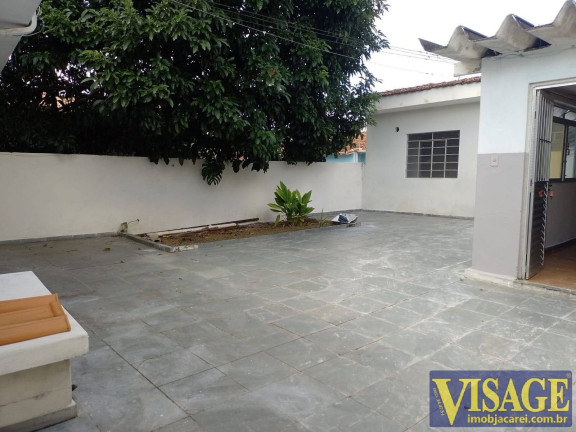 Imagem Casa à Venda, 330 m² em Parque Itamarati - Jacareí