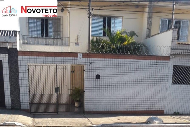 Imóvel com 3 Quartos à Venda, 135 m² em Quinta Da Paineira - São Paulo